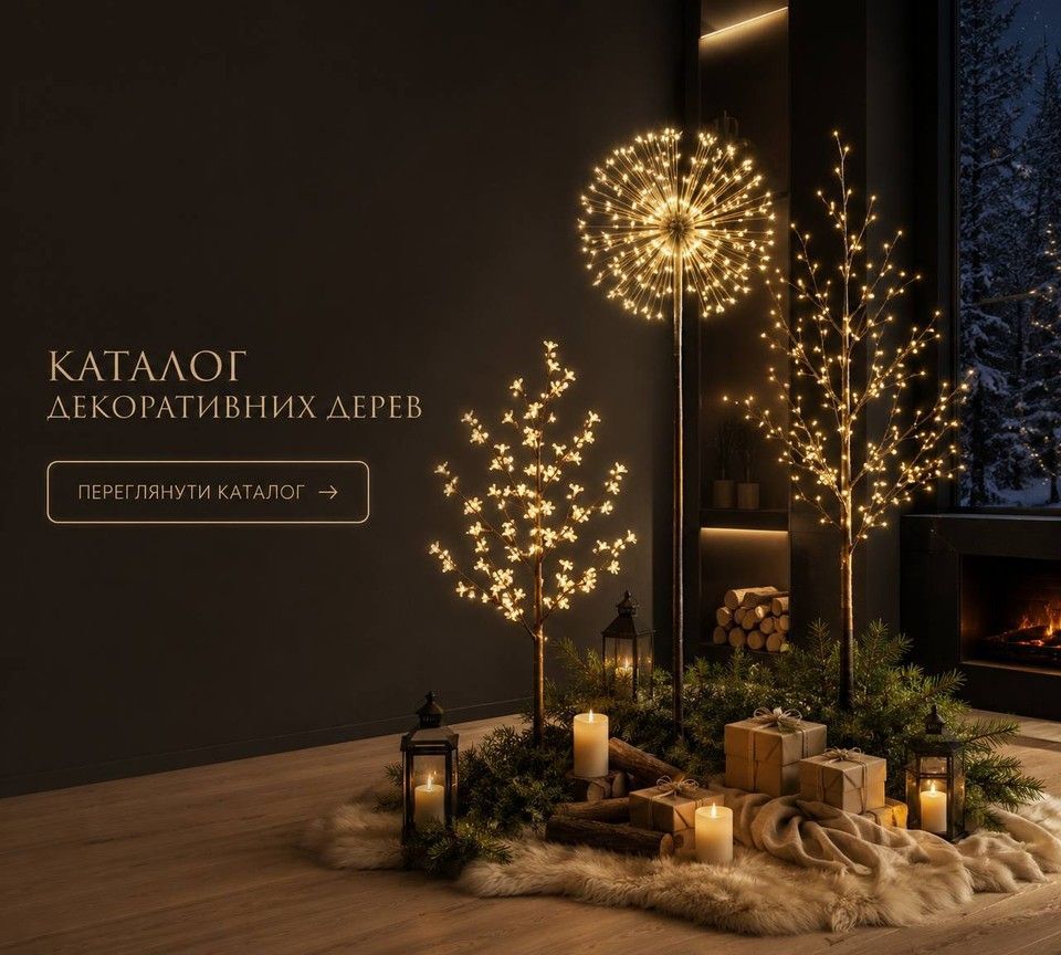 Banner from design